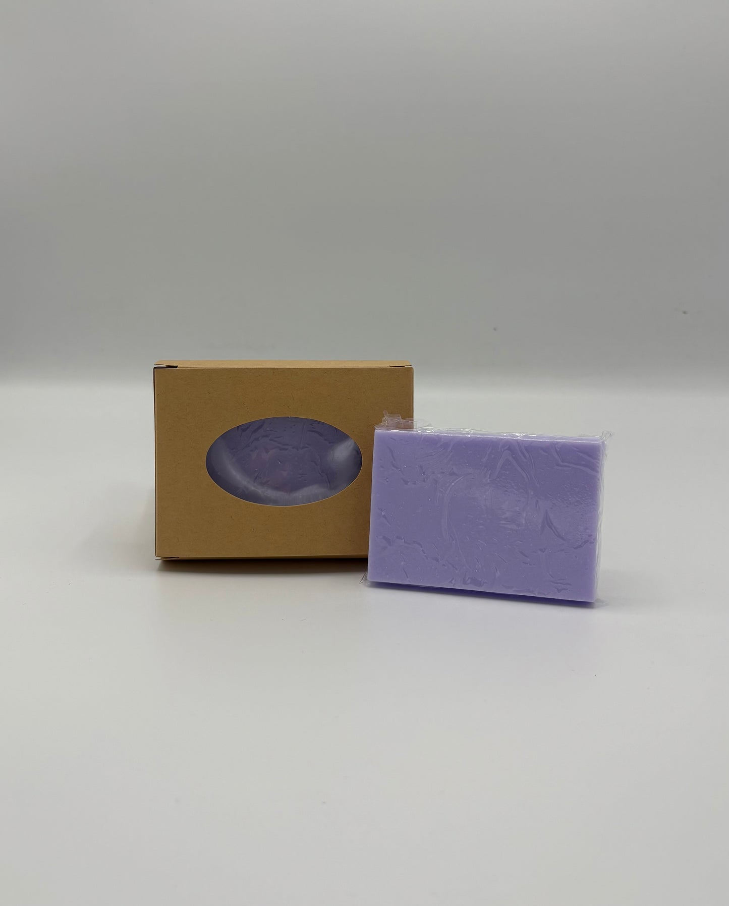 "Lavender Barz"