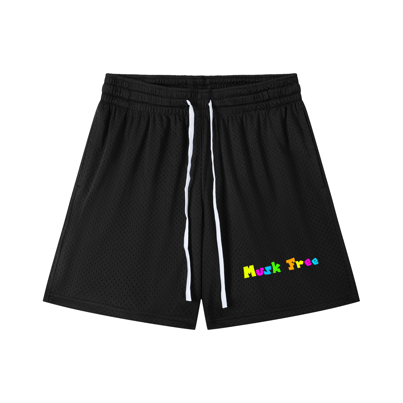 Soapy Pebbles Shorts