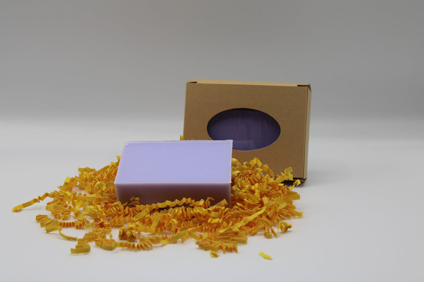 "Lavender Barz"